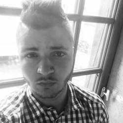Yann rochard
