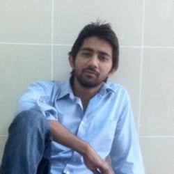 kamran ali 23