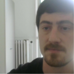 Jesus Martin Gonzalez