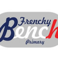 Frenchy Bench