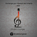 MusicLounge