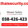 Master Safety