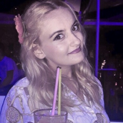Anna Hysa