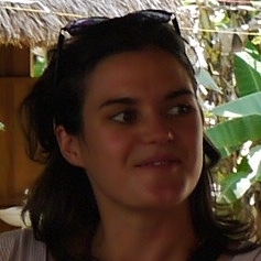 MarineCDS