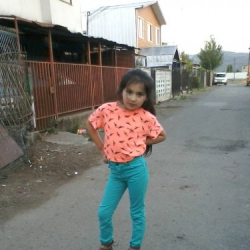 sofia andrea calfuman valderrama