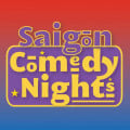 SaigonInternationalcomedy