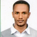 Solomon Seyoum