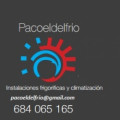 Pacoeldelfrio