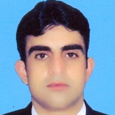 Waseem Raja