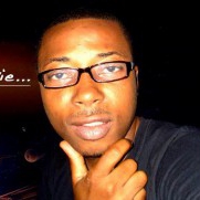 Diefe Nzadi
