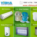 vibhasystems