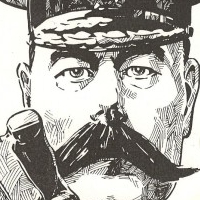 Hobson Tarrant