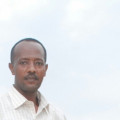 Solomon Tadesse Gebre