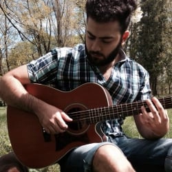 Mohamed Ashour