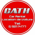 Cath Car rental