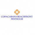 Copacabana Beachfront Penthouse