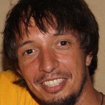 Javi Cauca