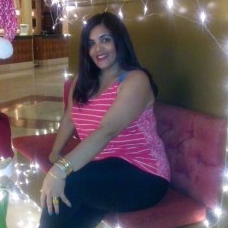 yugeily jimenez soto