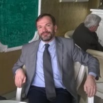 Alessandro Zorgniotti