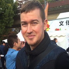 Enetpulse Japan