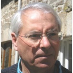 IBANEZ Christian