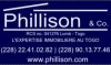 phillison
