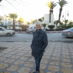 sylvieandré