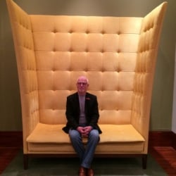 Graham White