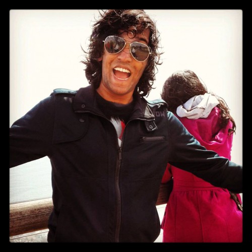 HarryWinter