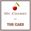 My cherry on the Cake