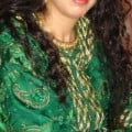 Samira Mazir