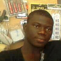 djamal sangare