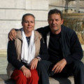 Maurizio e Alessandra