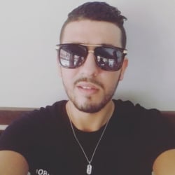 mohamed amine azarou