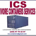 IVOIRE SERVICES CONTAINERS