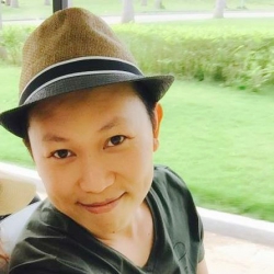 Scott Nguyen