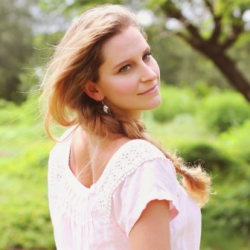Amaryska