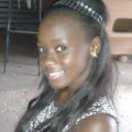 Doreen Grace Nkandi
