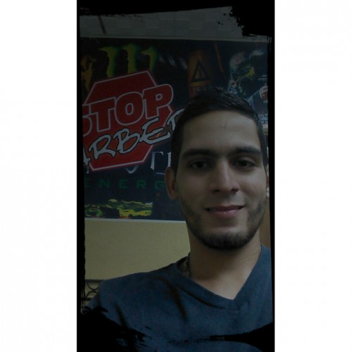 Luis Armenta