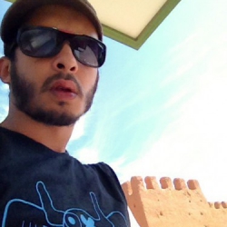Saad Belbaz