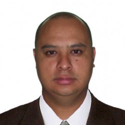 Luis Fernando Ruiz David