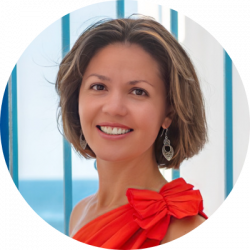 Amalia Maloney Del Riego