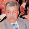 Borjini Faouzi