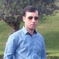 Mohsan Hassan