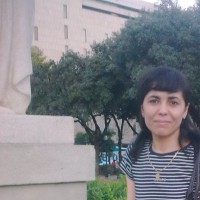 hafida zaidi ben Aissa