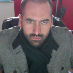 Hivan Arvizu