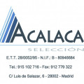 Acalaca