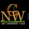 new generation wood