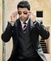 Idrees Khan
