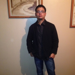 Felix Herrera